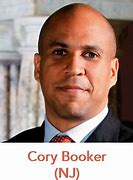 Image result for Cory Booker College Football