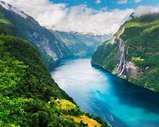 Image result for Prettiest in Fjord Norway