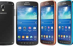 Image result for Samsung Galaxy S4 Active Orange