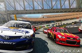 Image result for Nascar Racing Video Games