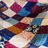 Image result for 5 Inch Square Scrap Quilt