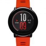 Image result for Clearance Orange Smartwatch