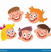 Image result for Kids Smile Cartoon