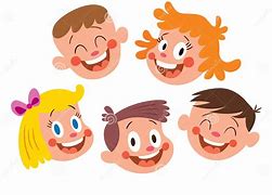 Image result for Joyful Face Cartoon