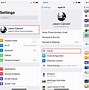 Image result for New iPhone Setup iOS 16SE Step by with Pictures