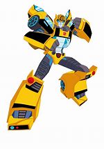 Image result for Bumblebee Transformer Clip Art