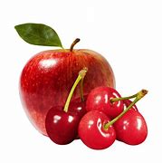 Image result for Cherry Apple Fruit