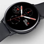 Image result for Round Face Smartwatches for Boys