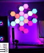 Image result for RGB Light Bar Wall