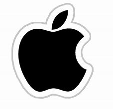 Image result for Toji Apple Logo Sticker