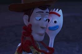 Image result for A Quote From Forky Toy Story