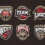 Image result for Made Up Basketball Team Logos