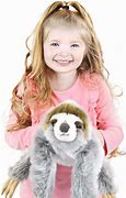 Image result for Ice Age Sid the Sloth Stuffed Animal