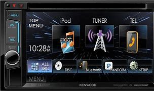 Image result for Touchscreen Radio