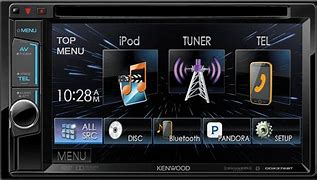 Image result for Stereo Car Display