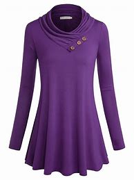 Image result for Long Sleeve Tunic