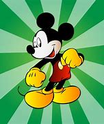 Image result for Mickey Mouse Dope Edits