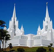 Image result for San Diego Temple