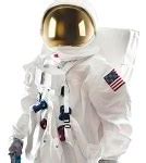 Image result for Astronaut Standing