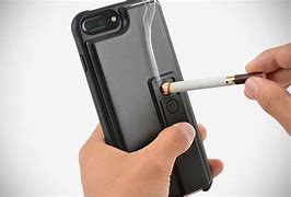 Image result for iPhone Phone Case Lighter