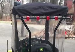 Image result for Craftsman Lawn Mower Weather Enclosure