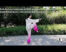 Image result for Amin Wu Tai Chi