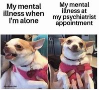 Image result for Wholesome Mental Health Memes