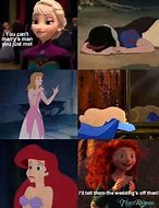 Image result for Disney Princesses Funny