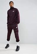 Image result for Purple Nike Tracksuit