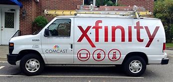 Image result for Xfinity Set Up