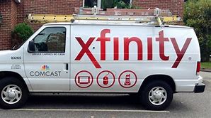 Image result for Comcast Xfinity