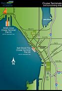 Image result for Port of Seattle Terminal Map