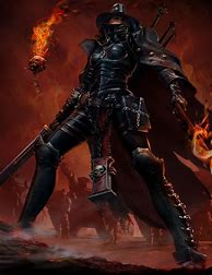Image result for Warhammer 40K Inquisition Art