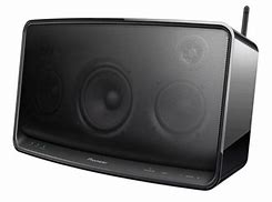 Image result for Pioneer Portable Speaker