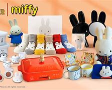 Image result for Things to Make Miffy Eition