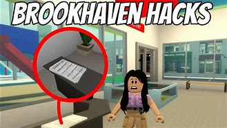 Image result for Roblox Brookhaven Hacks