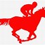 Image result for Race Horse Clip Art