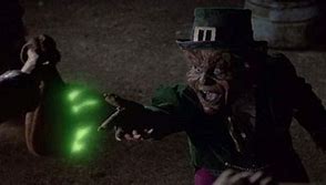 Image result for Leprechaun Killer Movie 1993