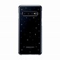 Image result for Galaxy S10 Back Black