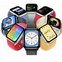 Image result for Smartwatch iPhone SE