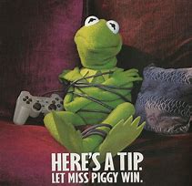Image result for Muppet Kermit Meme