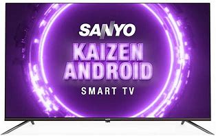 Image result for 42 Inch Sanyo LCD TV