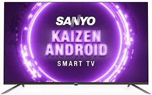 Image result for Sanyo Box TV