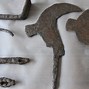 Image result for Hand Farming Tools Colonial