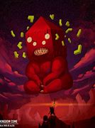 Image result for Adventure Time Golb Defeat
