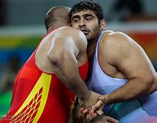 Image result for American Greco-Roman Wrestlers