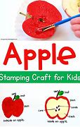 Image result for Apple Parts Craft