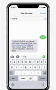 Image result for iPhone Text Message Clip Art