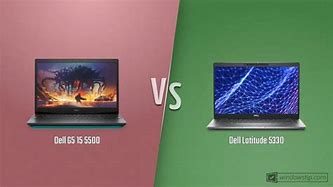 Image result for Dell G5 vs G3