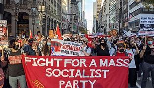 Socialist Party 的图像结果